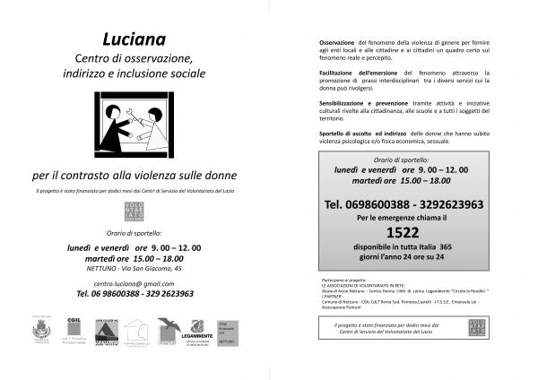 no alla violenza sulle donne