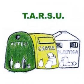 Tarsu