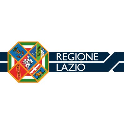 Logo regione lazio