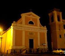 chiesa di san francesco