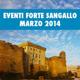 Forte San gallo Marzo 2014