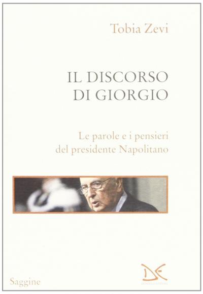 Il discorso di Giorgio big