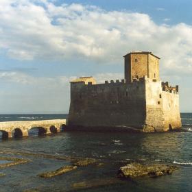 Torre Astura