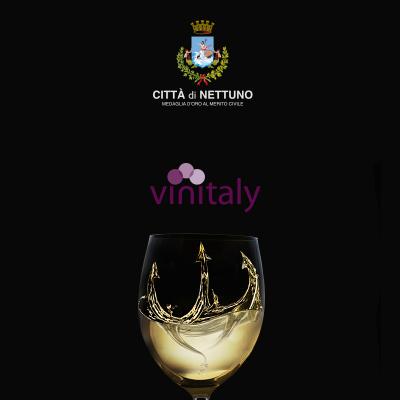 IL COMUNE DI NETTUNO PARTECIPA AL VINITALY 2014 DI VERONA