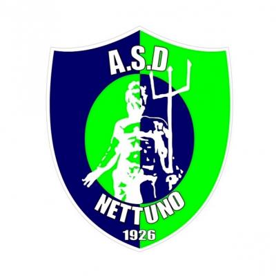 Logo asd Nettuno