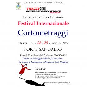 Festival internazionale cortometraggi