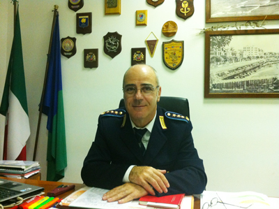 Vademecum Allerta Meteo