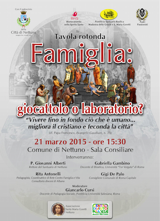 famiglia
