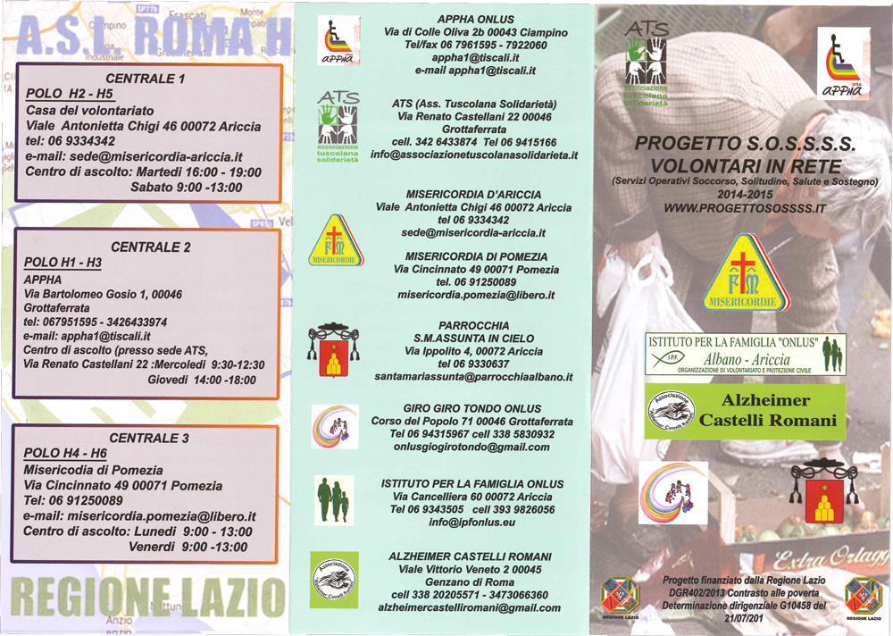Telesoccorso