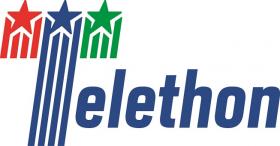 Logo Telethon