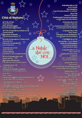 Programma Natale