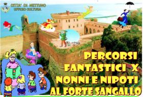 Percorsi fantastici