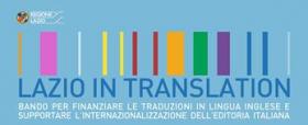 Lazio in Traslaction