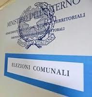 elezioni amministrative 