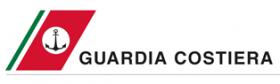 logo guardia costiera