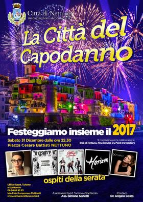 capodanno 2017