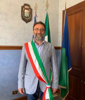 COPPOLA SINDACO