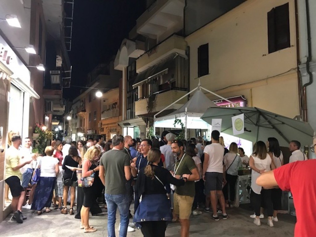 Nettuno Wine Festival