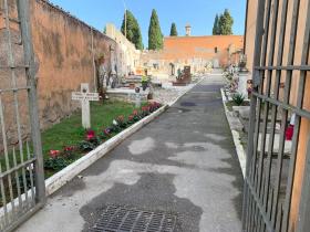 Cimitero Civile Nettuno