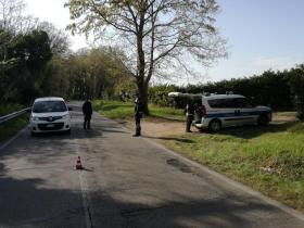 POLIZIA LOCALE CONTROLLI