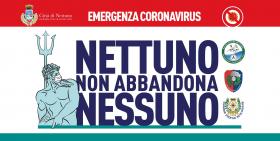 NETTUNO NON ABBANDONA NESSUNO