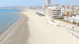 Spiagga nettuno