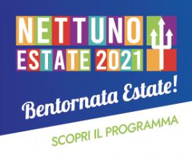 banner estate nettuno 2021