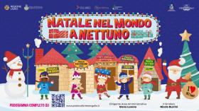 NATALE Nettuno 2024