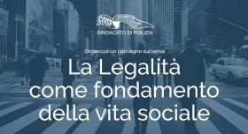 La legalit come fondamento