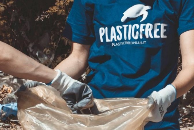 Plastic Free