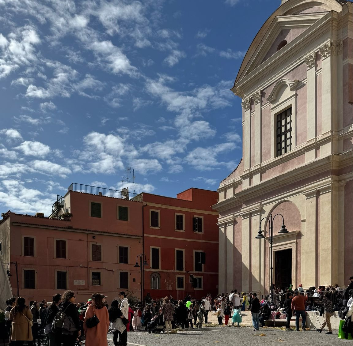 San Giovanni Nettuno