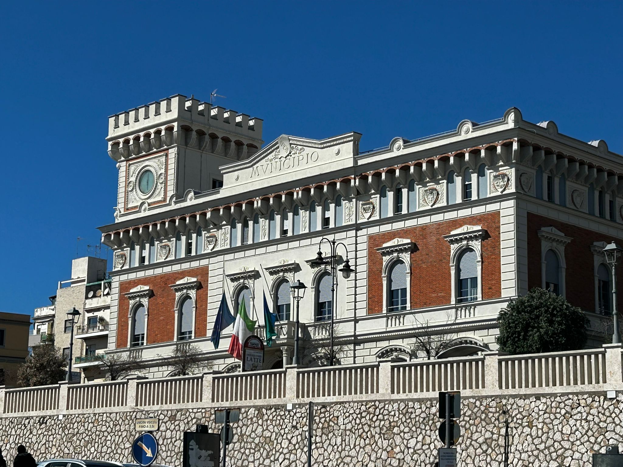 comune di nettuno