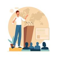 conferenza