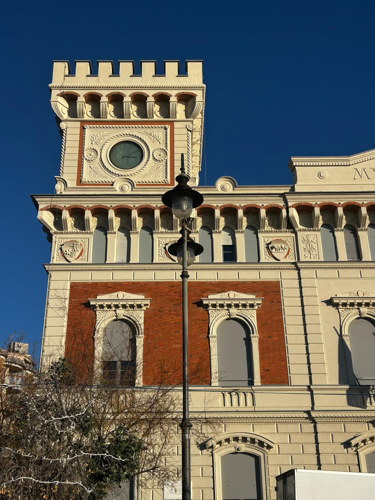 comune di nettuno