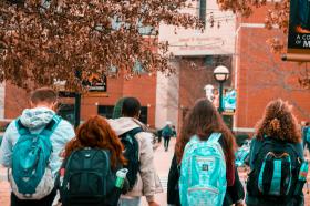 Studenti 