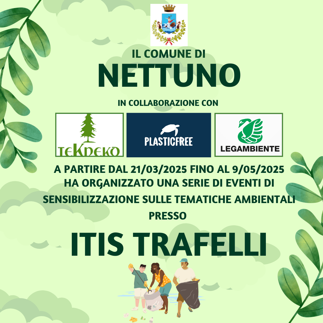 trafelli evento 