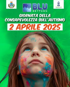 Giornata Autismo