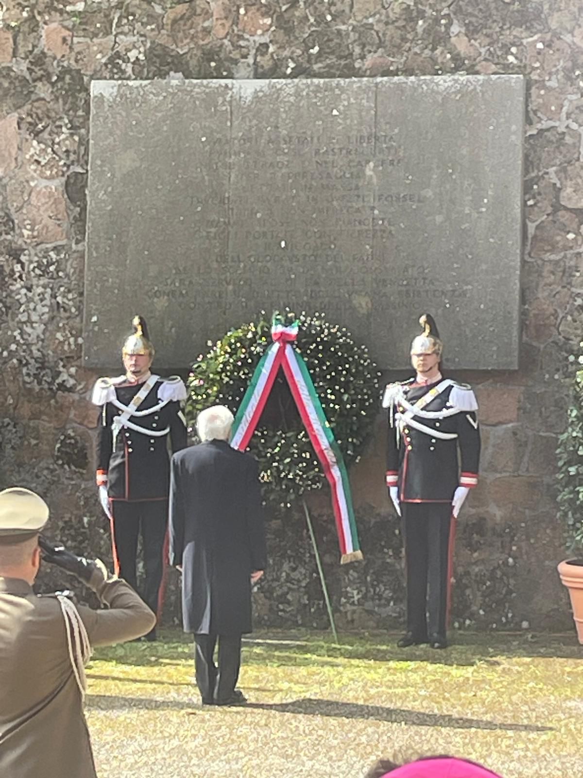 mattarella