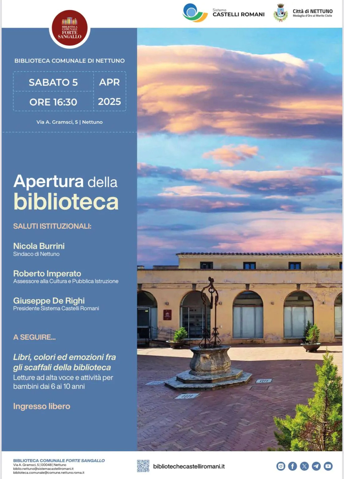 biblioteca