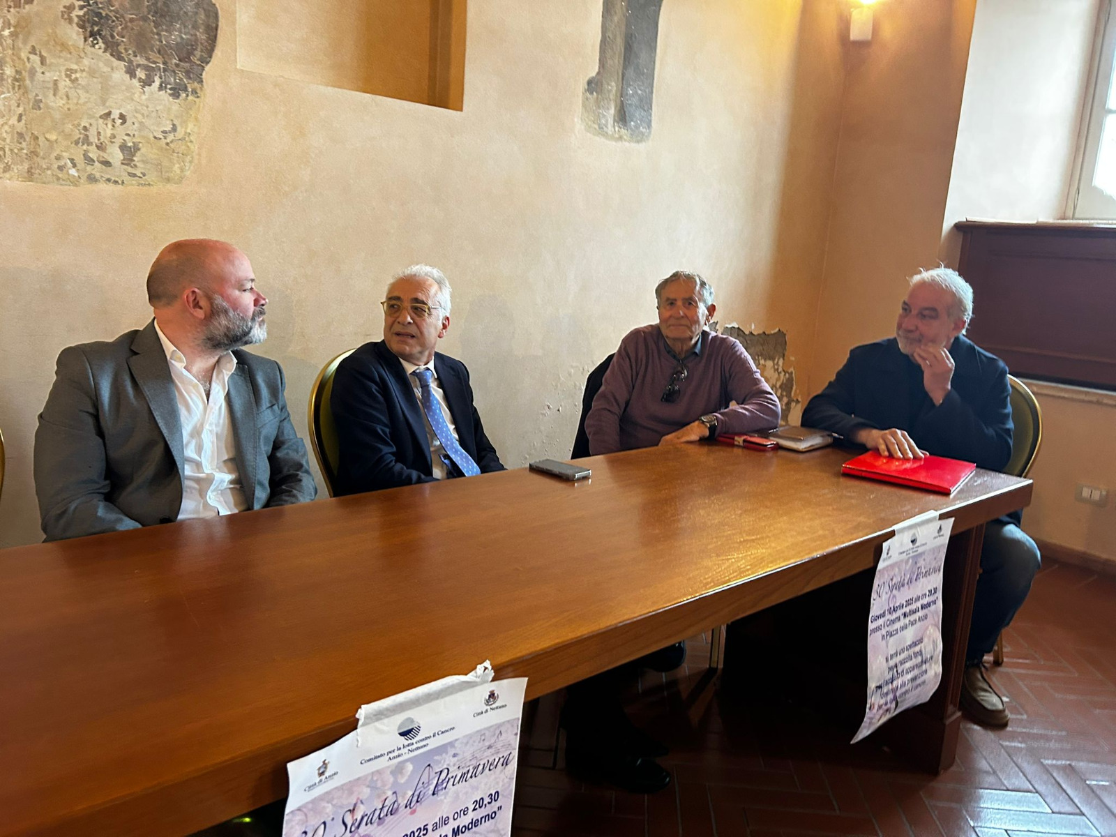 Comitato Anzio e Nettuno 