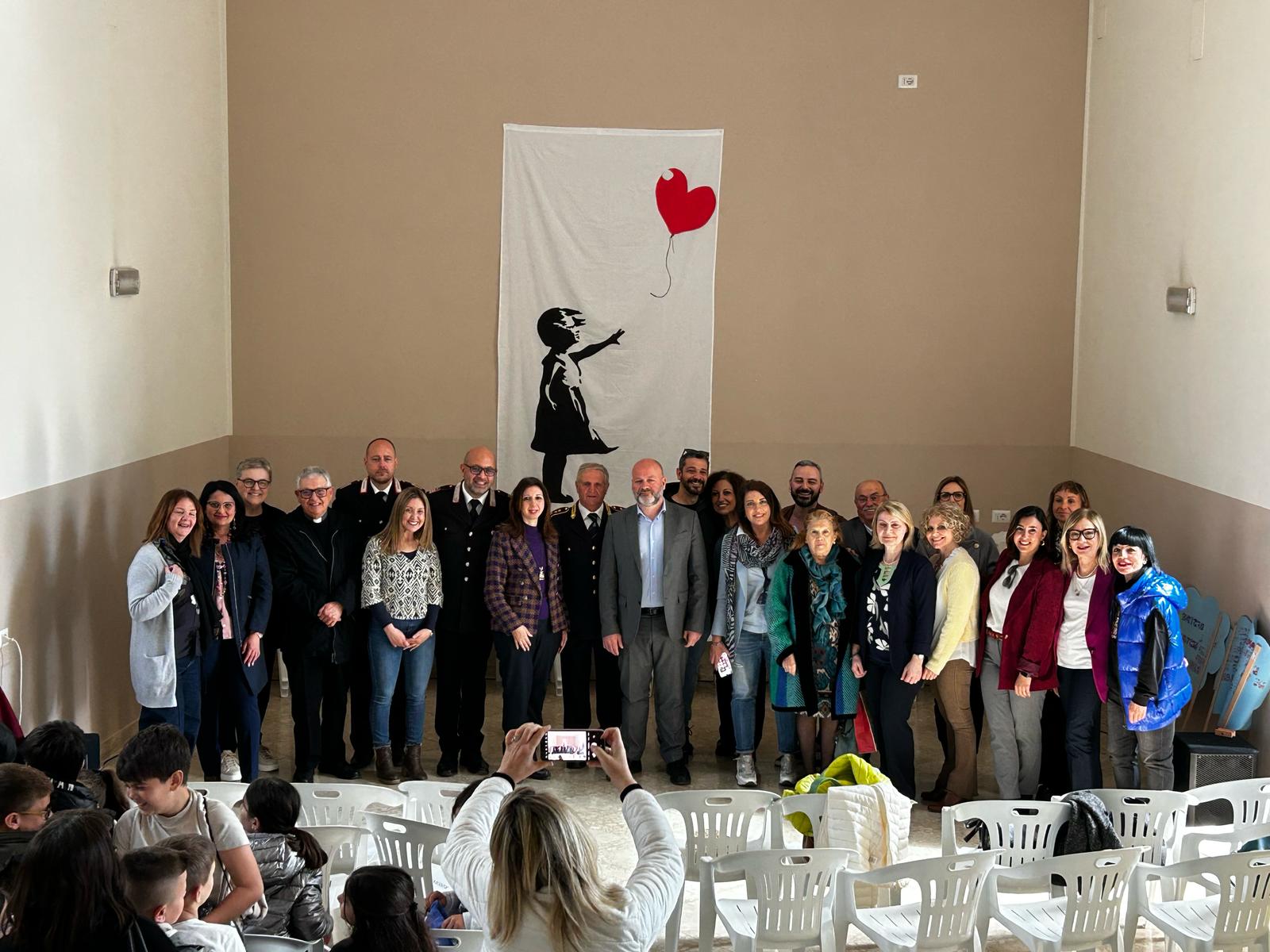 Istituto comprensivo Nettuno III