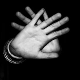No Violenza