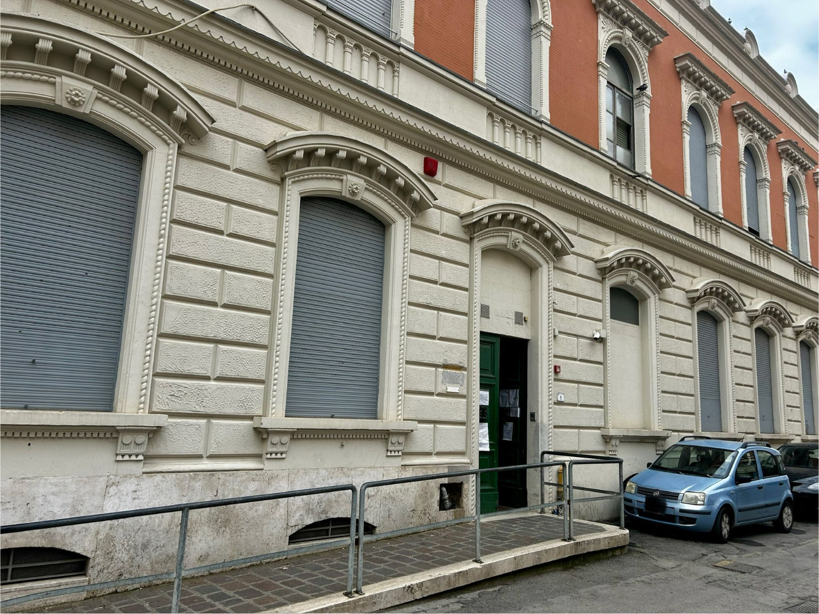 via birago