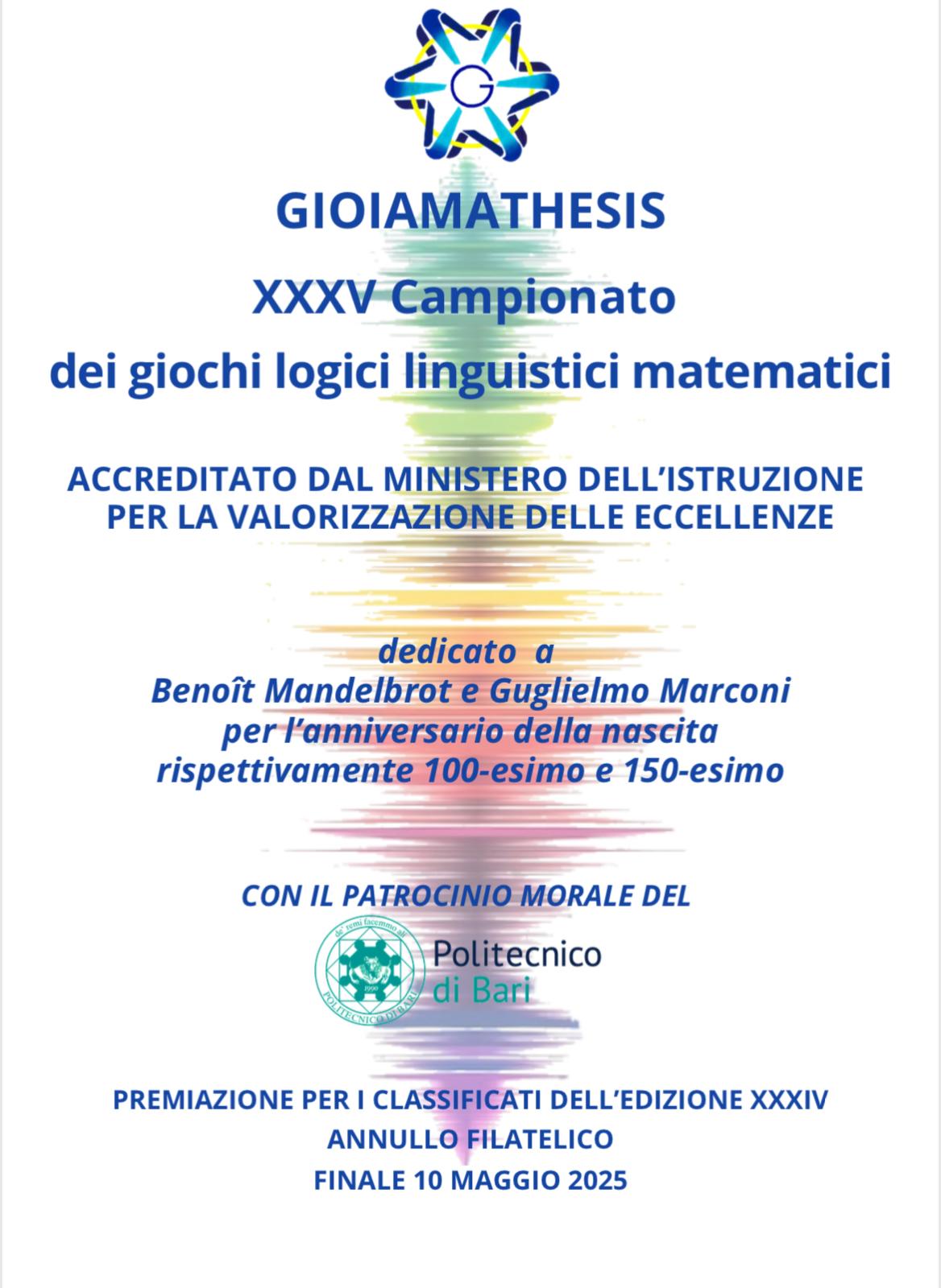 gioiamathesis