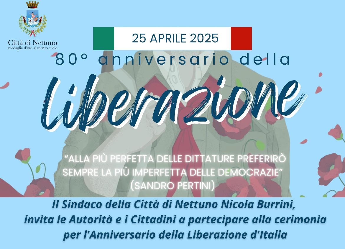 25 aprile