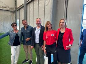 sport e integrazione