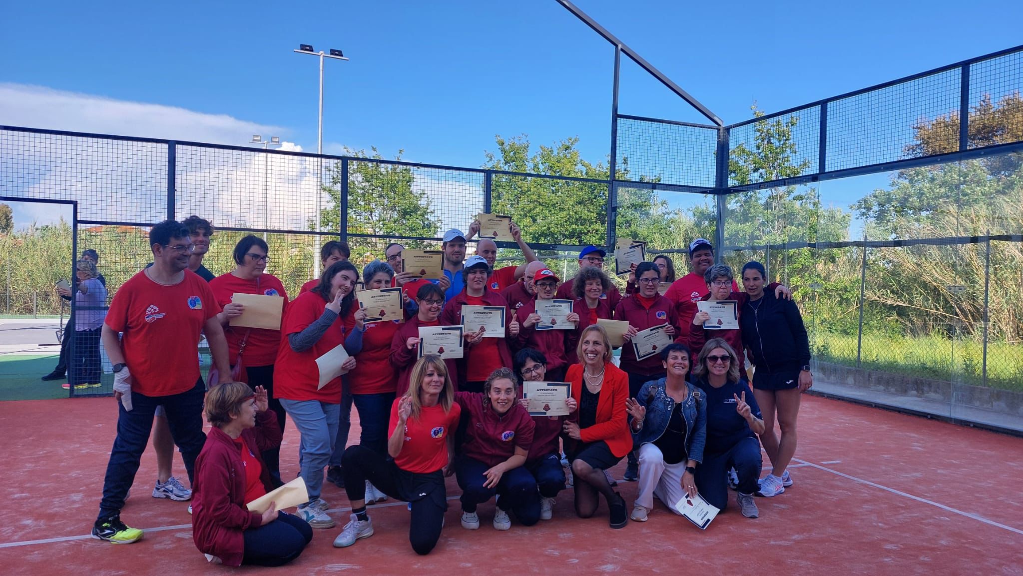 Insieme per lo Sport