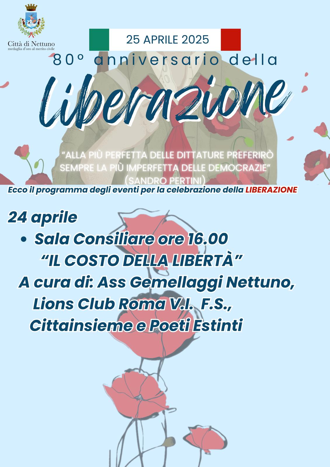 liberazione