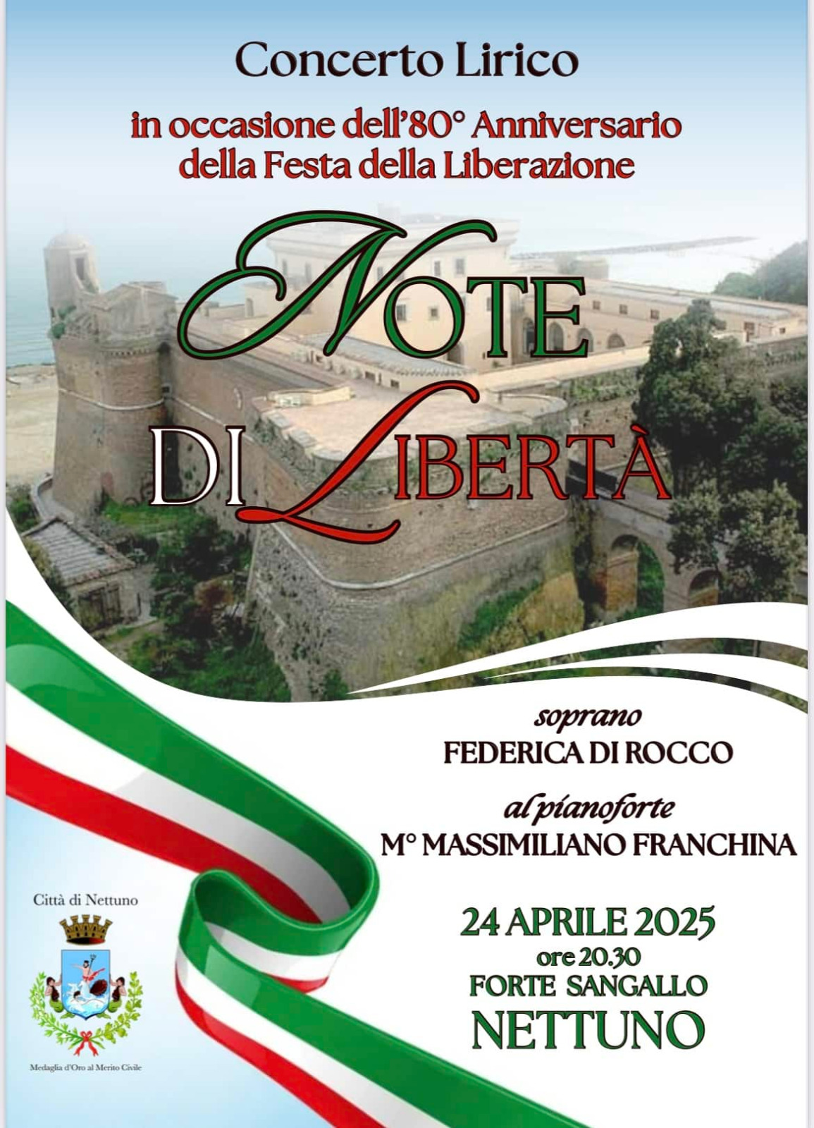 Liberazione