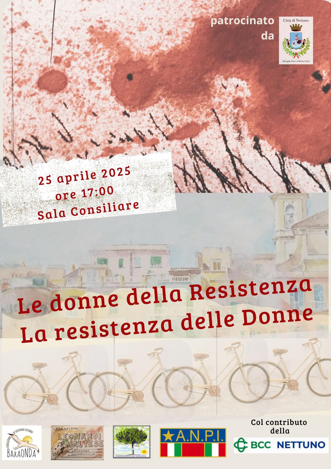 Liberazione
